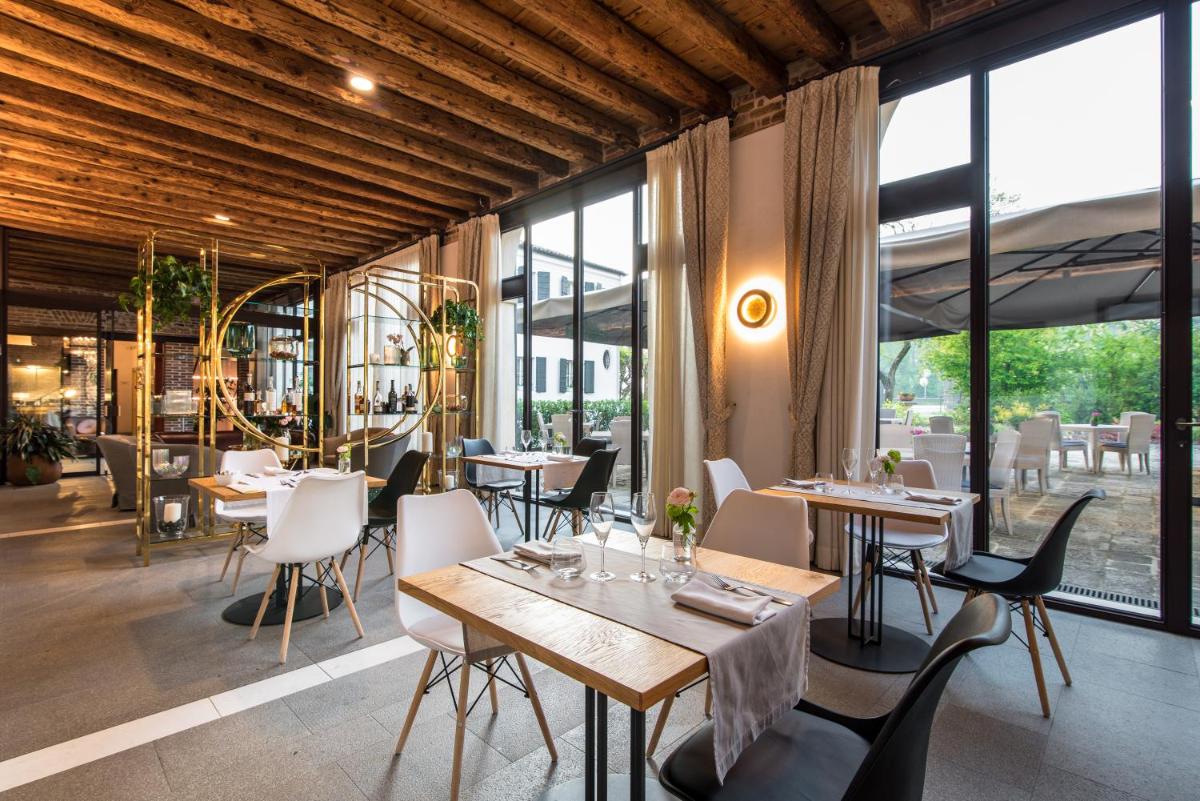 Hotel Ristorante Magia del Brenta - Housity