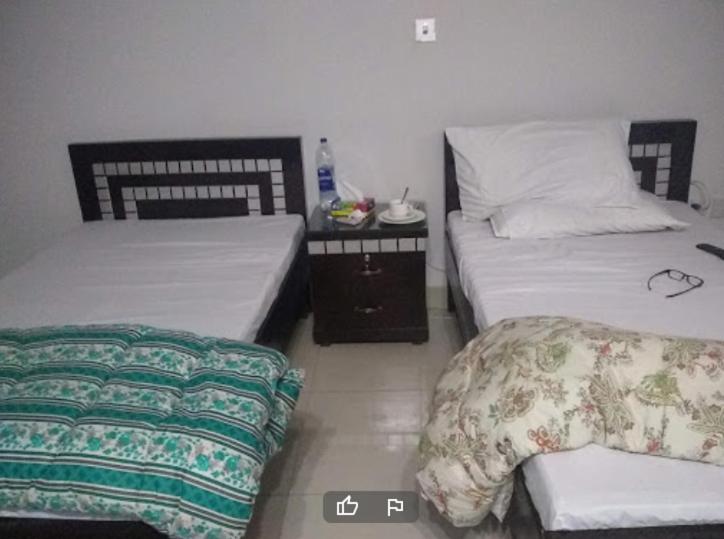 Wapda City Hotel - Housity