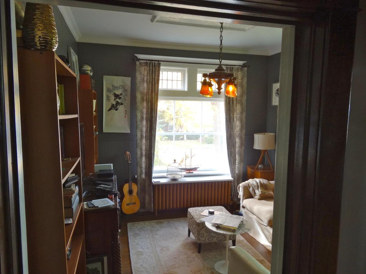 The Captain's House heritage bed & breakfast - Housity