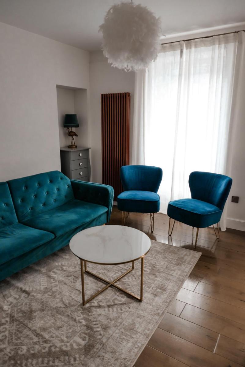 Restful Rentals - Housity
