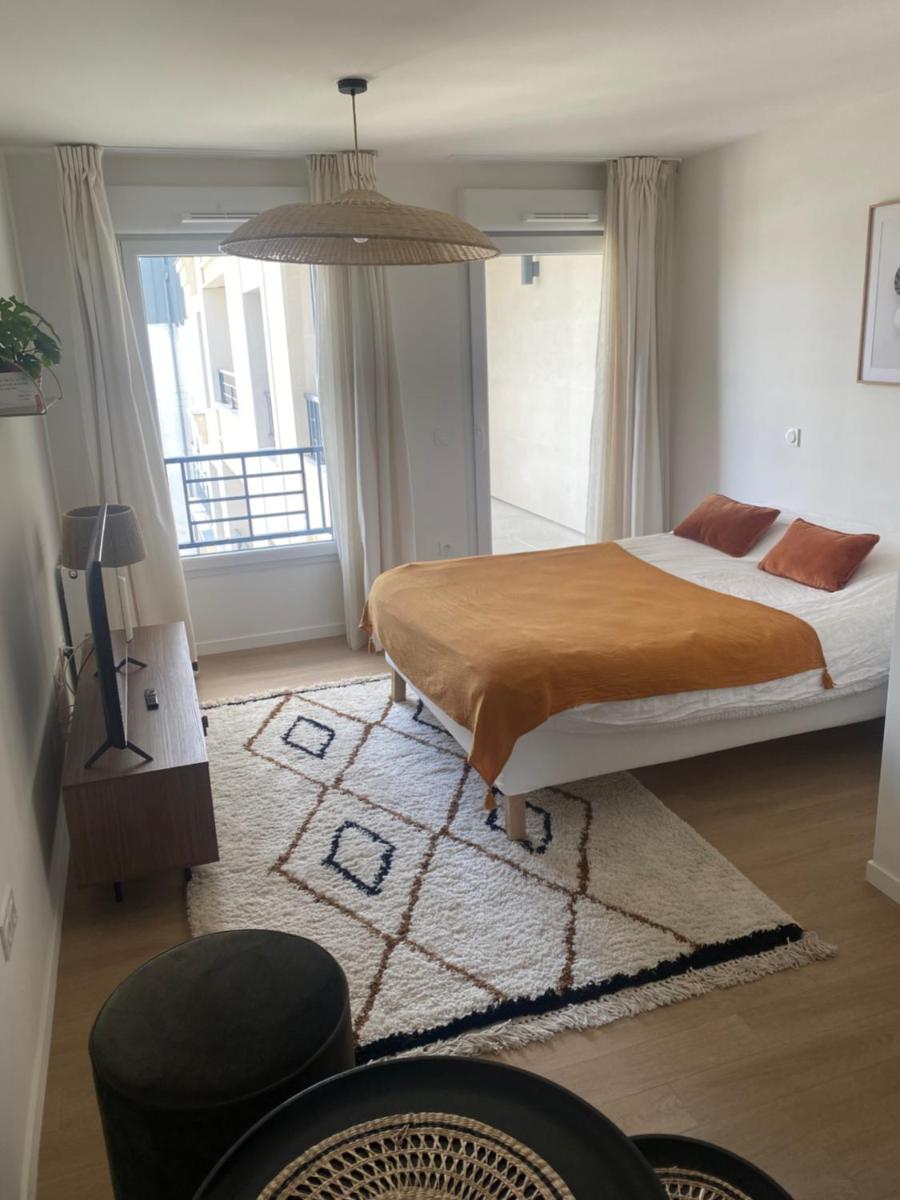 CAZAM Paris Saint Ouen - Housity