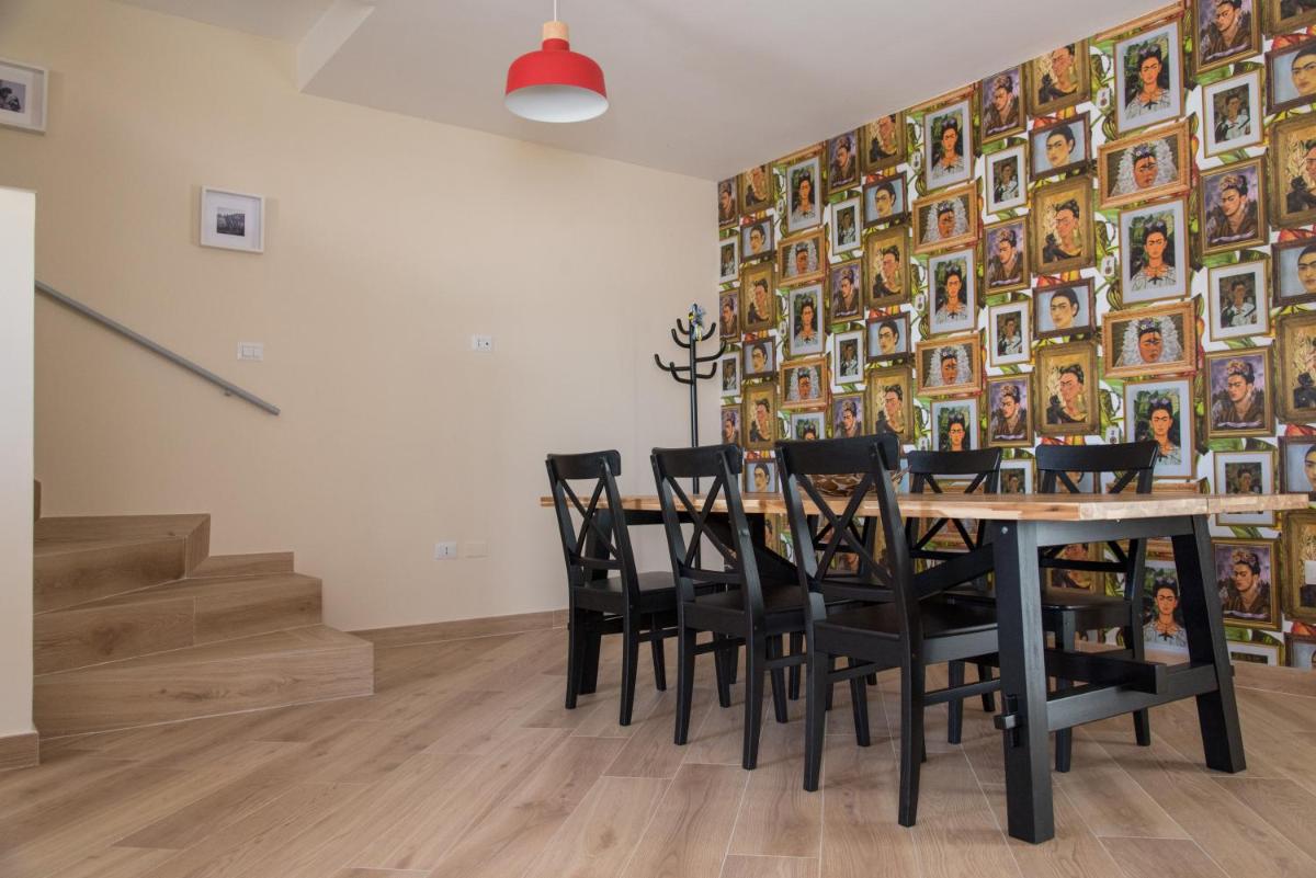 Casa Bohemia B&B - Housity