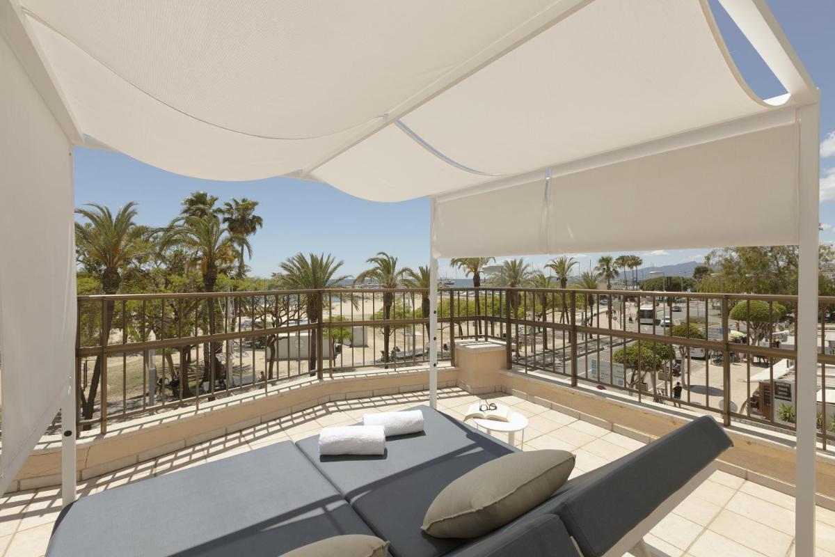 Hotel Rovira - Housity