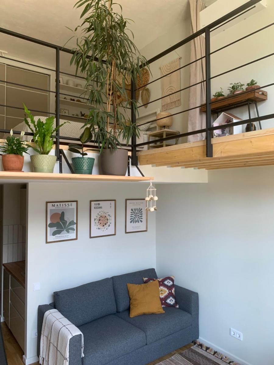 Vilnius Cozy Loft - Housity