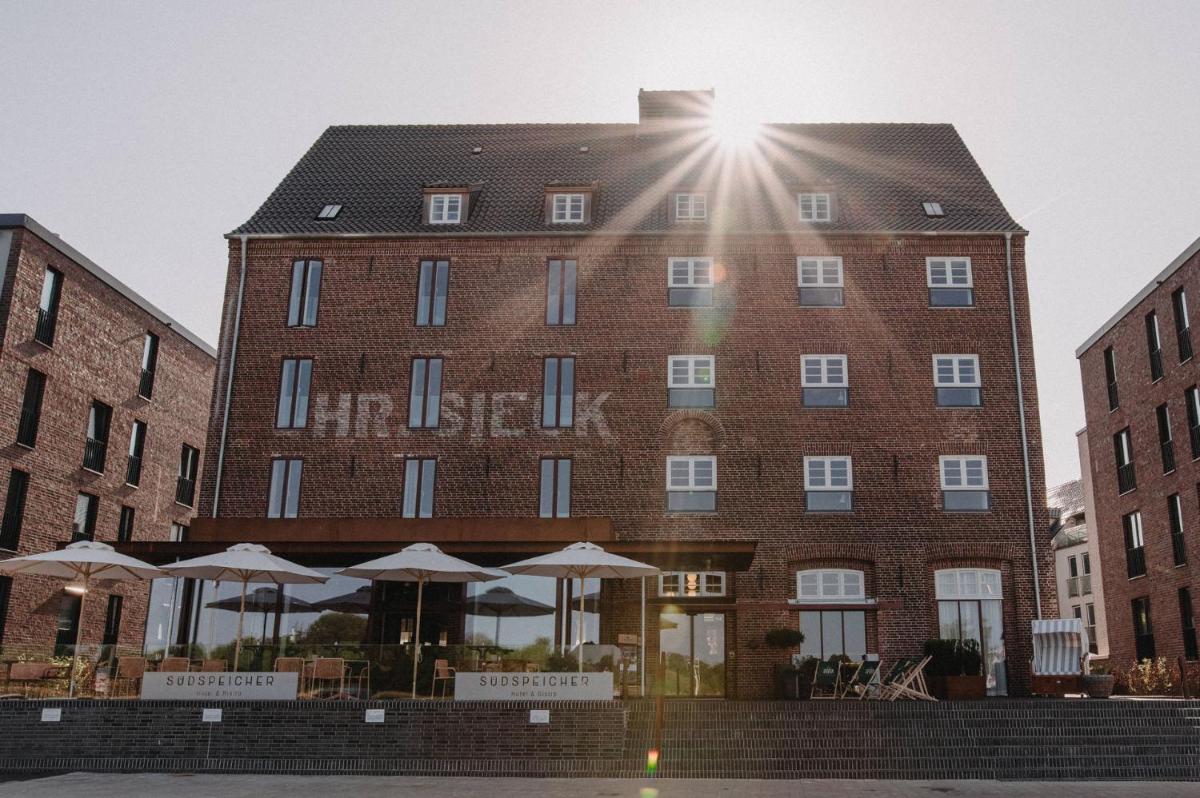 Südspeicher - Housity