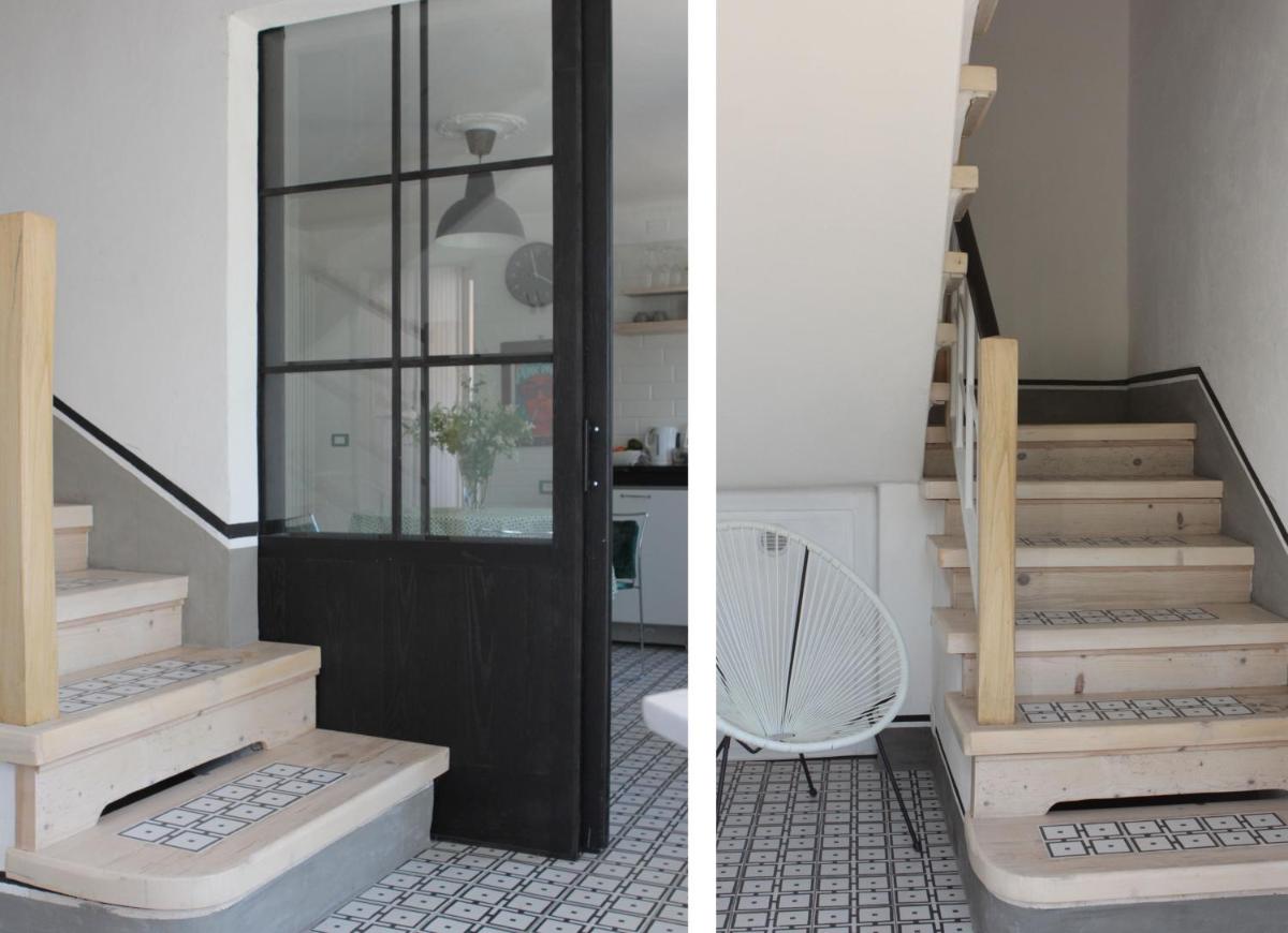 Casa Clarita - in centro storico - Housity