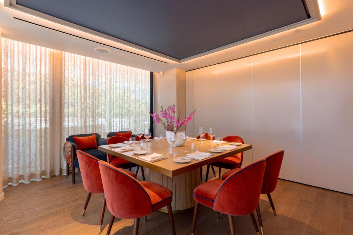 Imagem da galeria de Legacy Hotel Cascais, Curio Collection By Hilton em Cascais