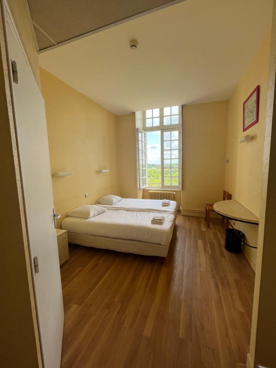 Hôtellerie Saint Yves - Housity