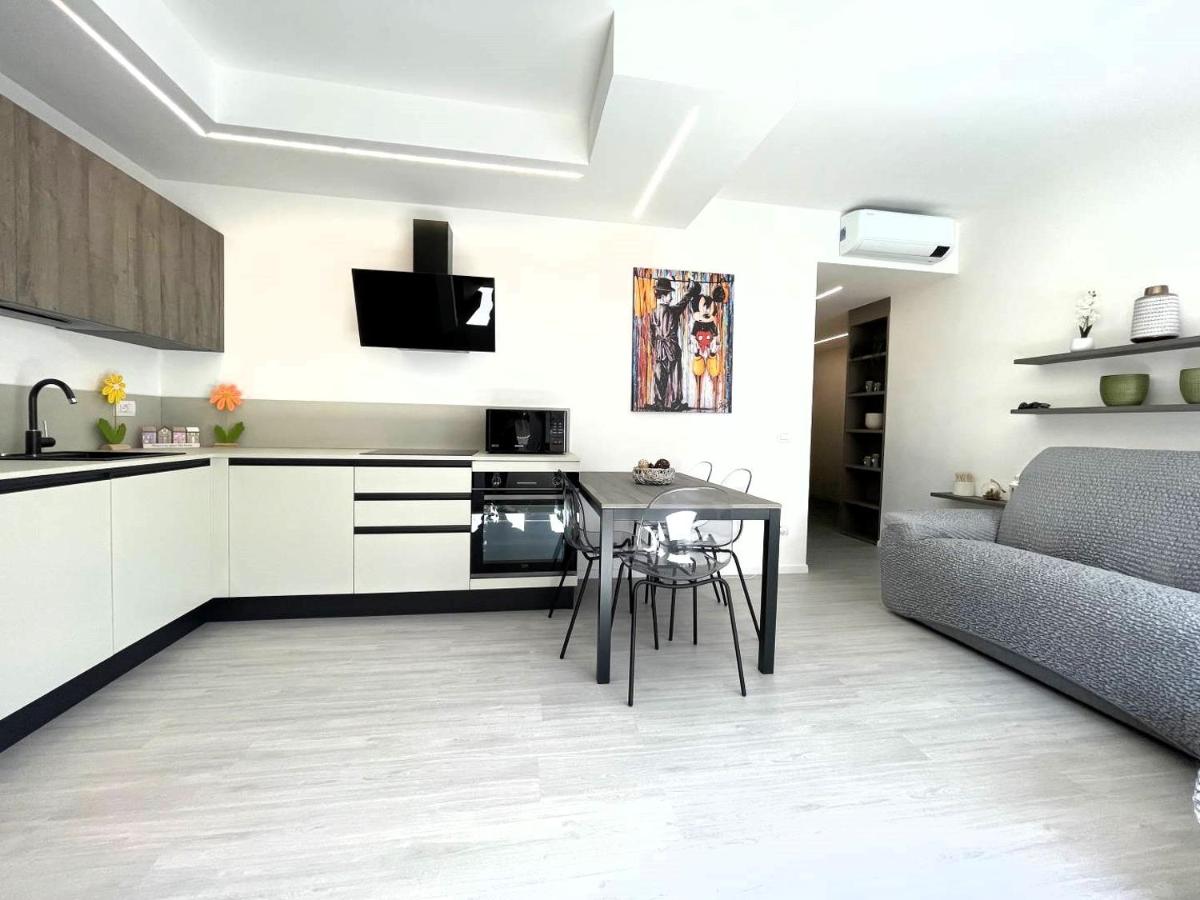 Appartamento La Baita Case Sondrio Centro - Affitti Brevi Italia - Housity