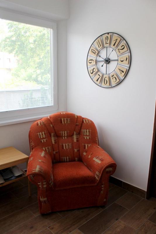 Apartmanový dom Stummerova - Housity