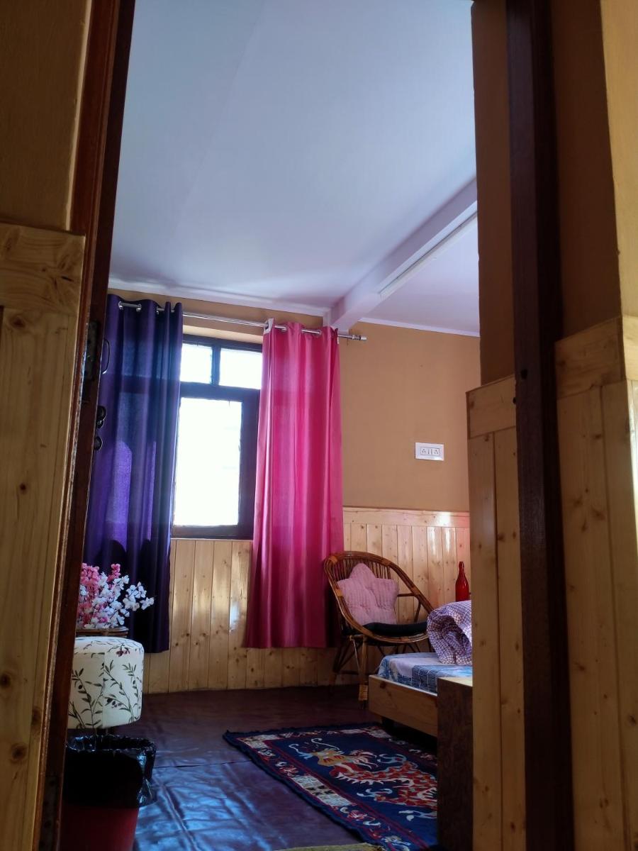 Khangkar homestay - Housity