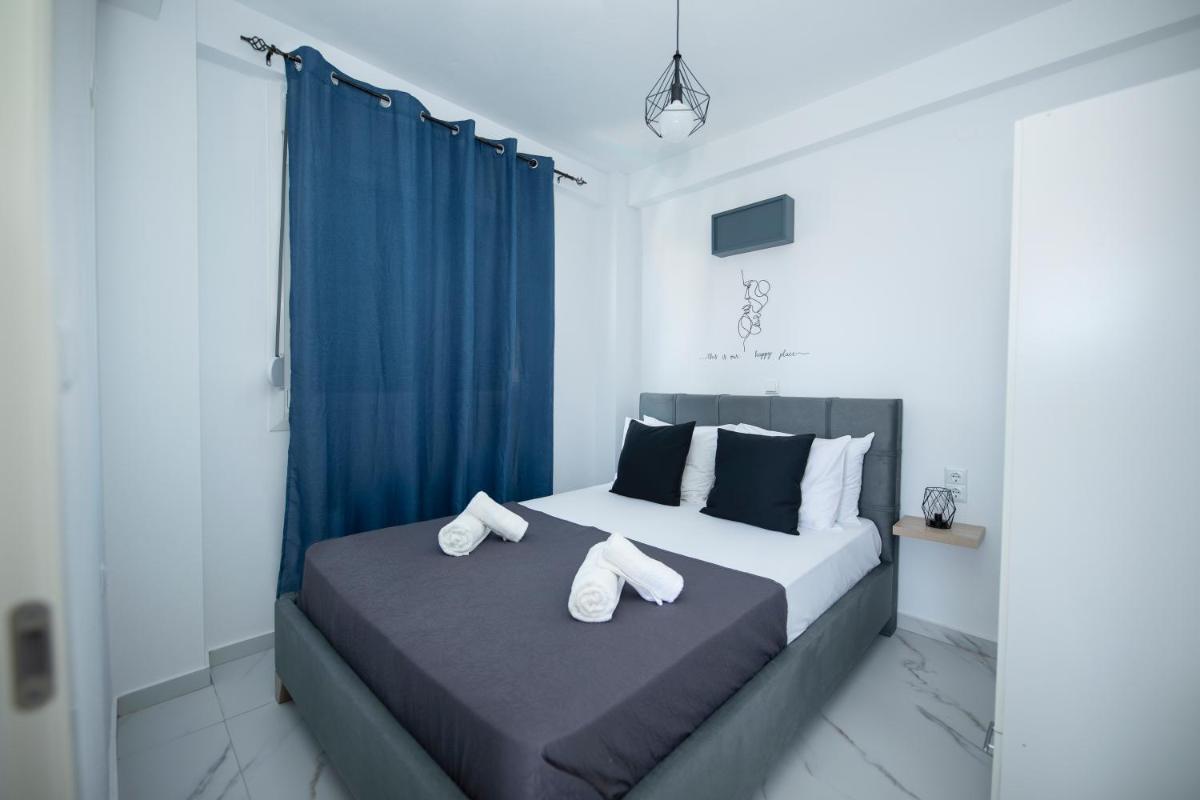 Suitetrails - E&S Balaska Apartments