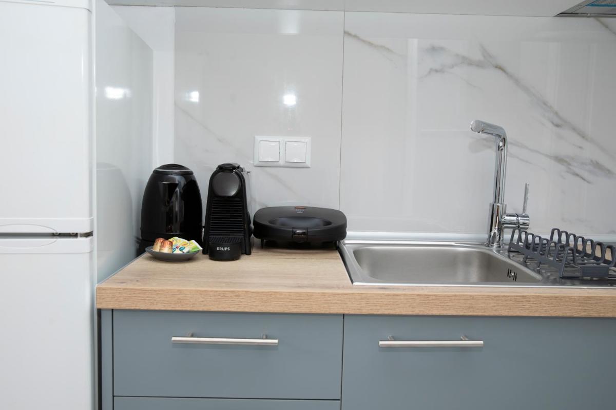 Suitetrails - E&S Balaska Apartments
