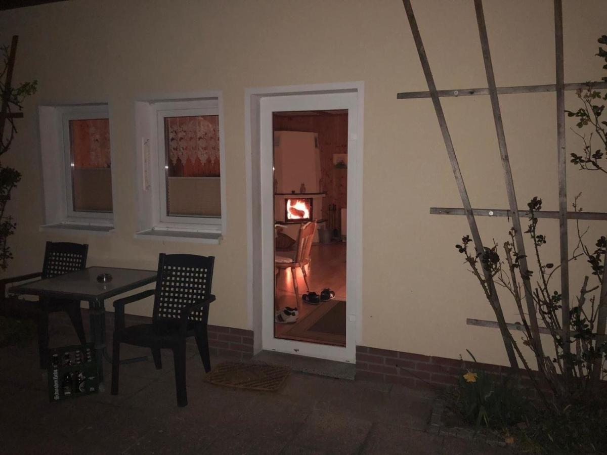 Ferienhaus in Dahmen Terrasse und Grill - Housity