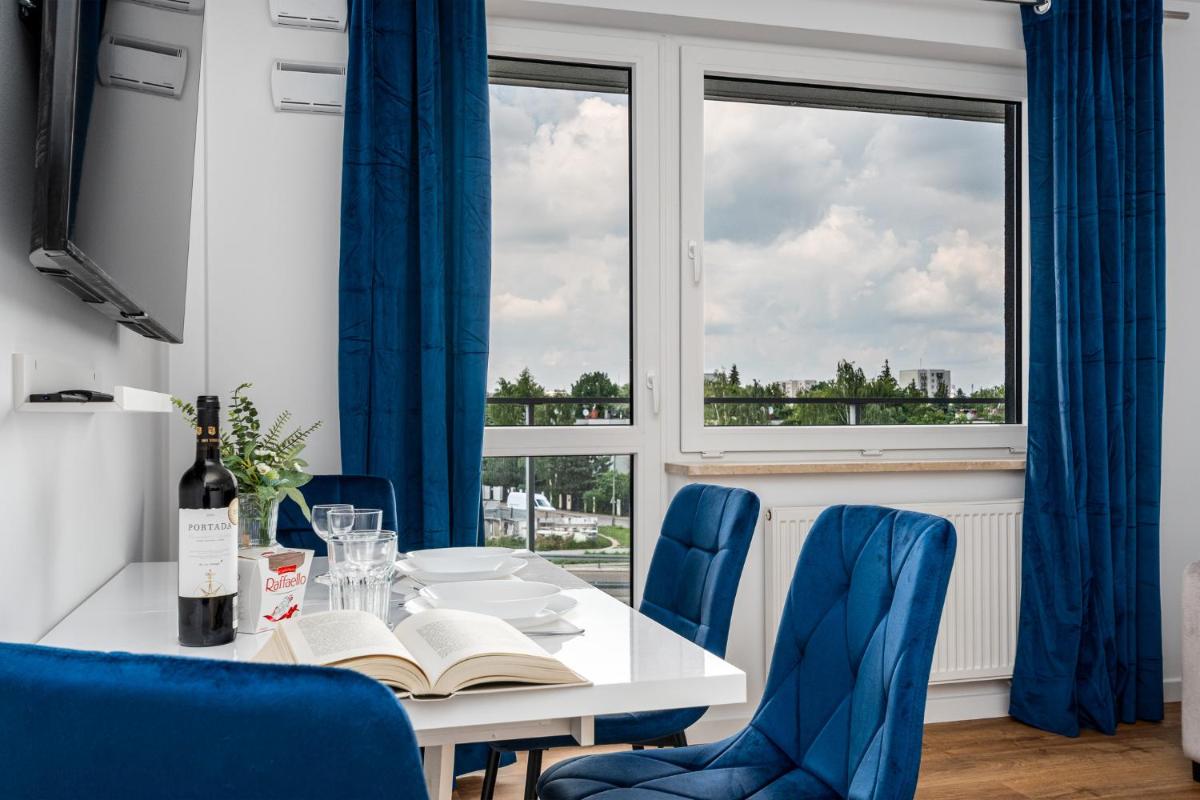 Warsaw Modern Stay - Housity