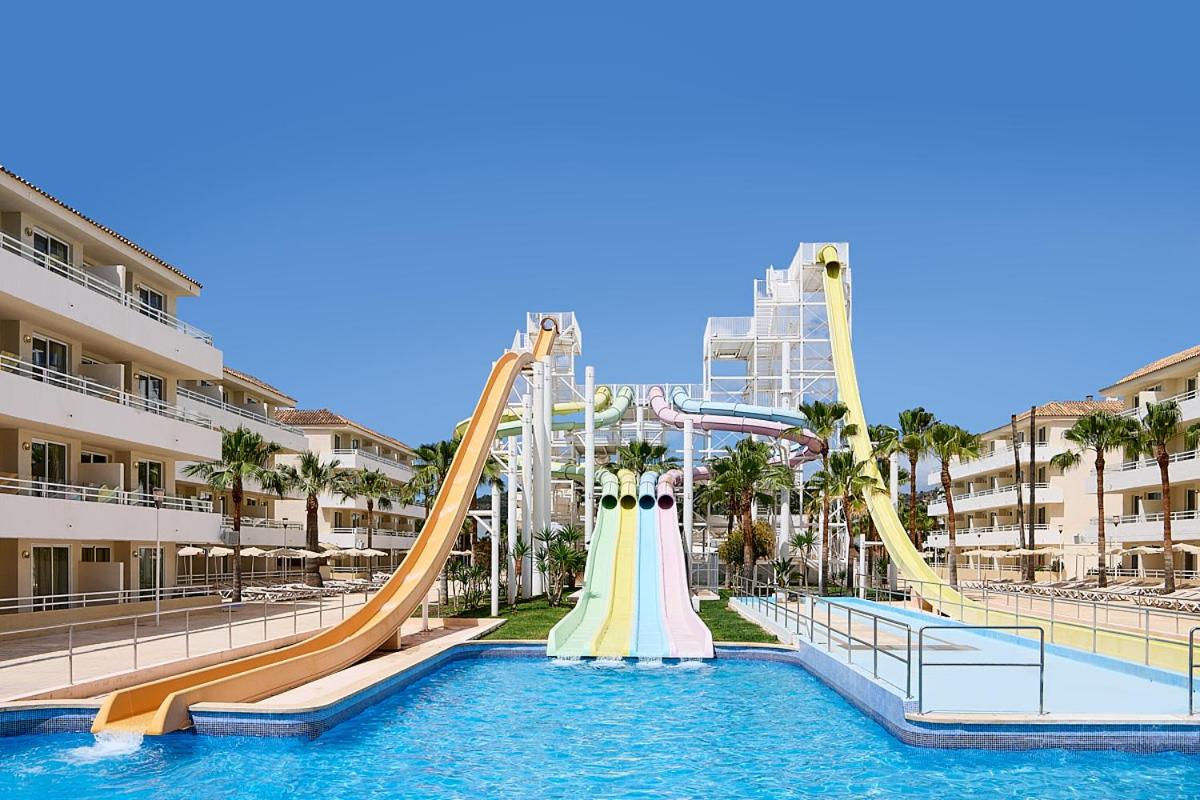 FERGUS Club Mallorca Waterpark - Housity