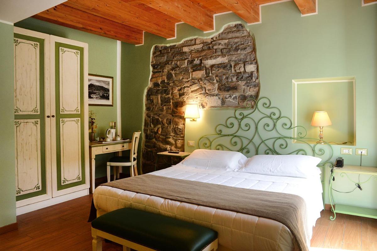 Hotel Borgo Antico - Hizvo