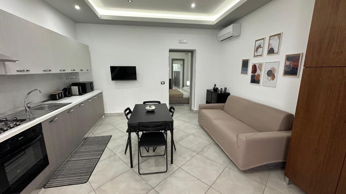 Home Catania Lungomare - Housity