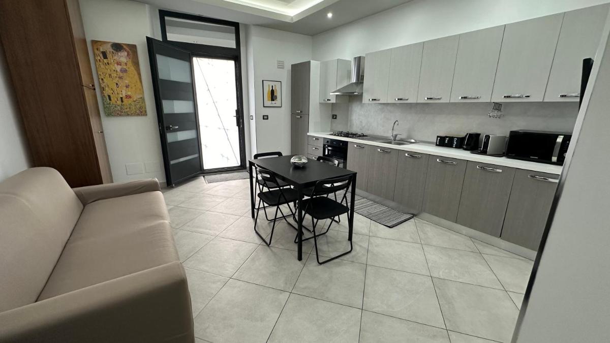 Home Catania Lungomare - Housity