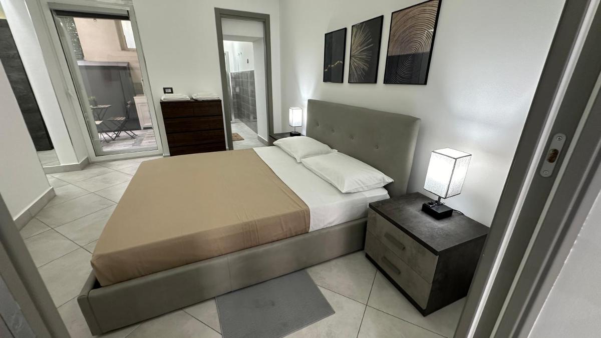 Home Catania Lungomare - Housity