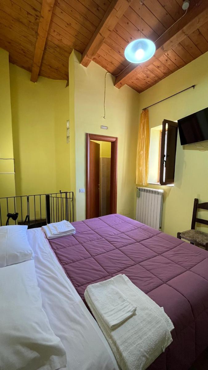 da sciuri case vacanza barisciano - Housity