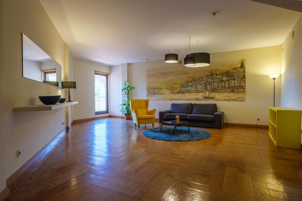 Vilar Oporto Hotel - Housity