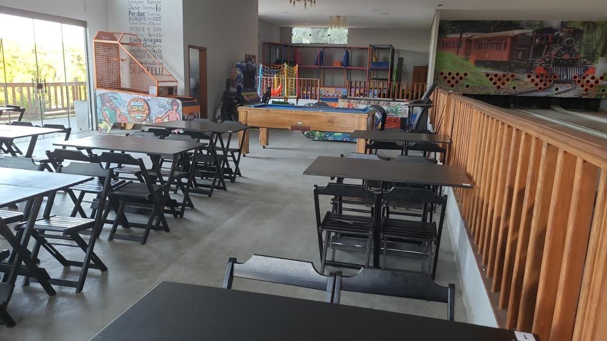 Pousada Kart Clube - Housity
