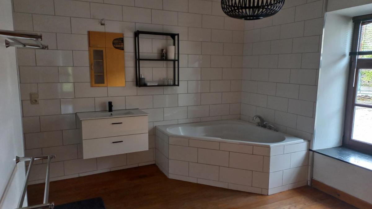 B&B Ferme1883 - Housity