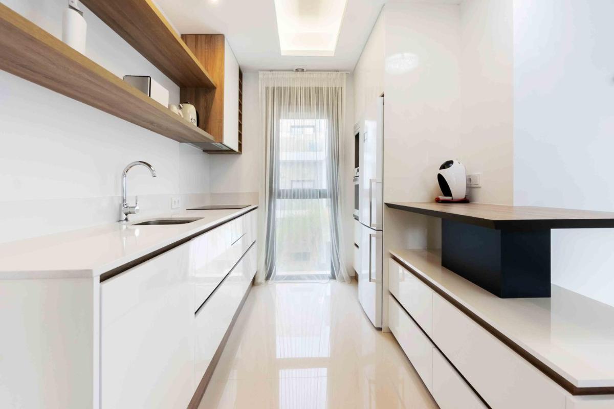 BEACH AVENUE GARDEN - Housity