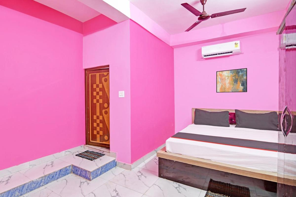 Collection O Shyamali Guest House - Housity