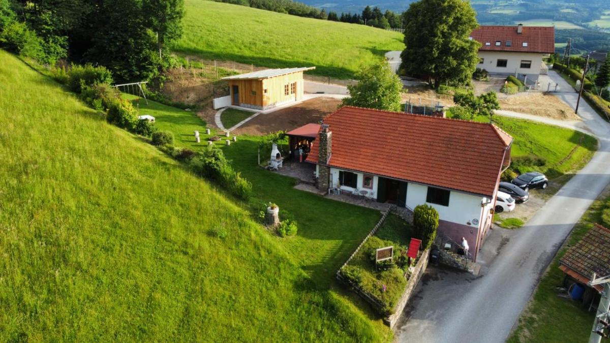 Ferienhaus Mooshöf - Housity