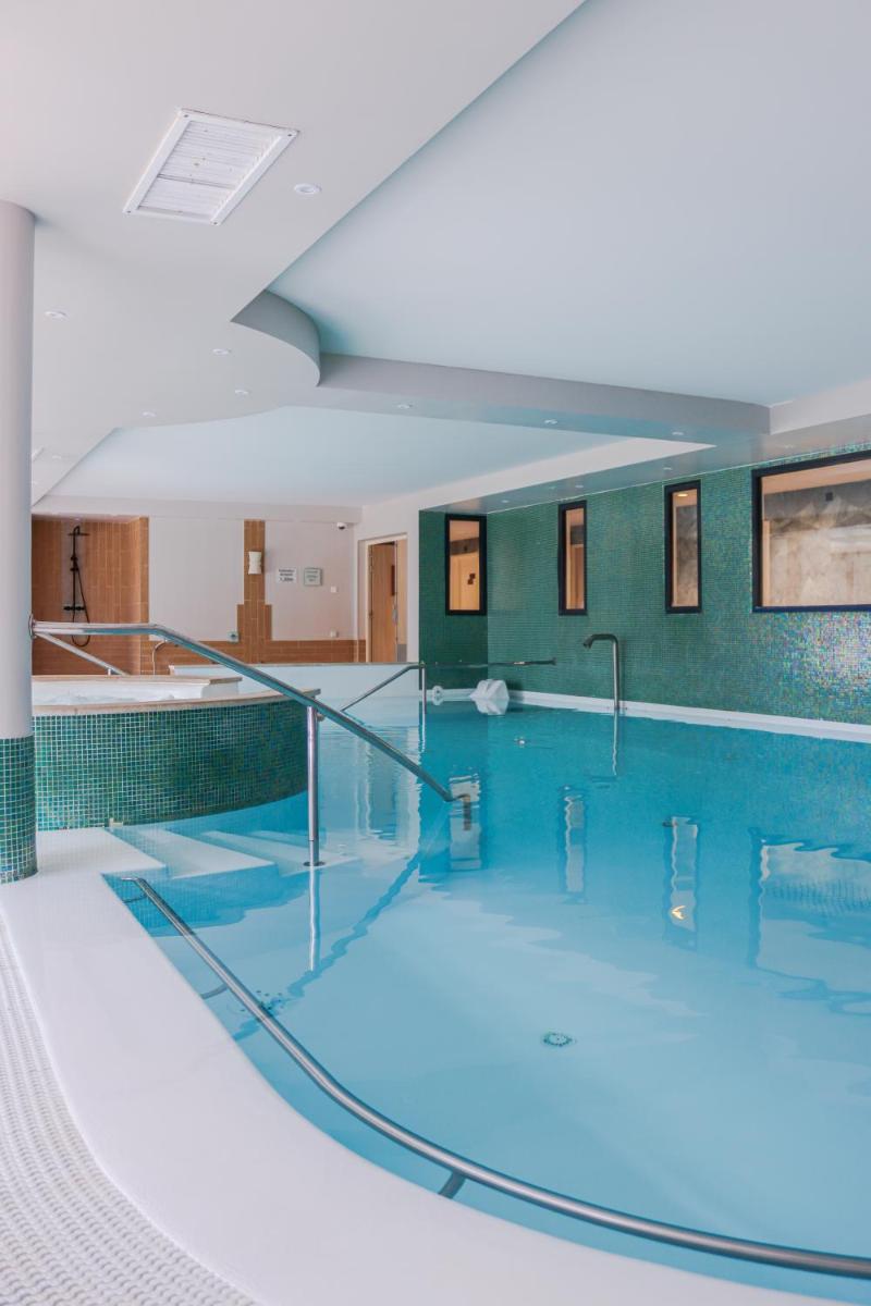 Hôtel Best of Both - Divonne-les-Bains - Housity