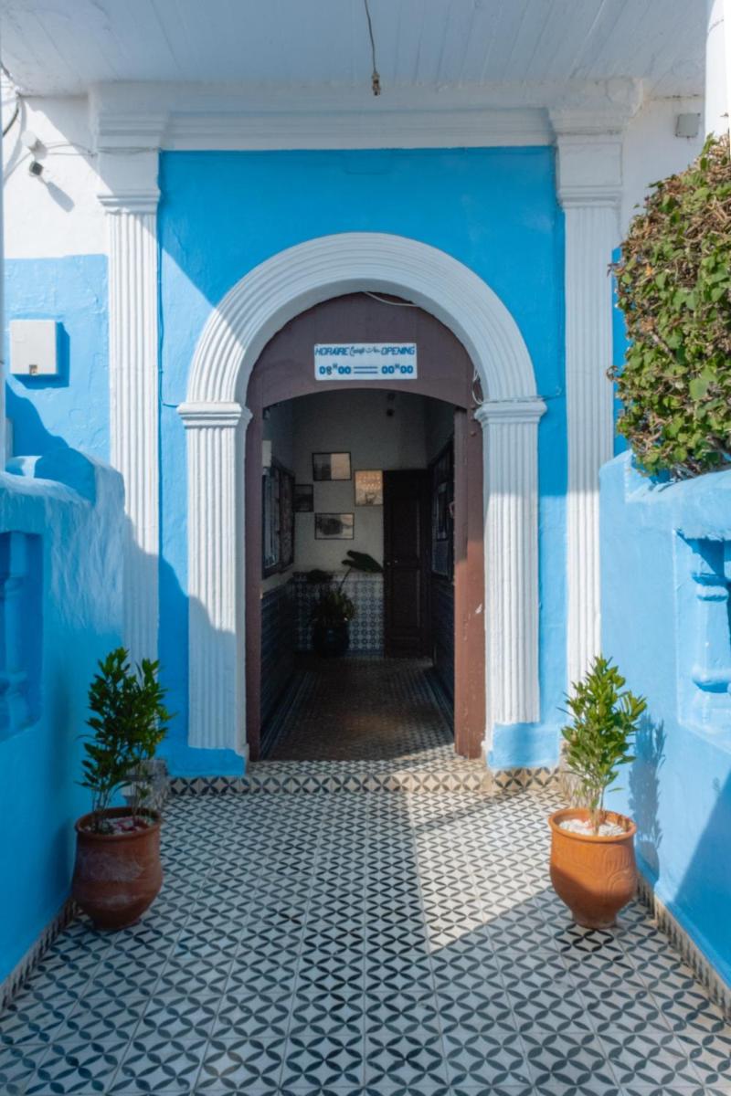 Auberge De Jeunesse - Housity