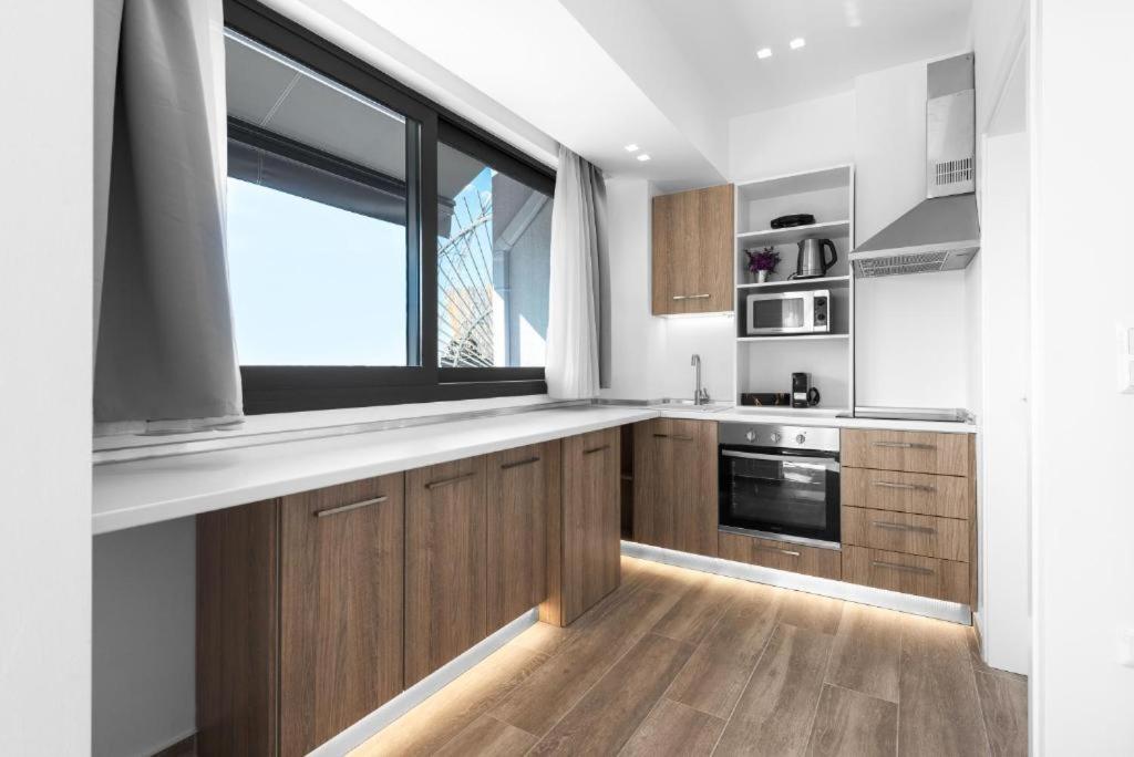 Penthouse Level 8, Nilie Hospitality MGMT - Housity