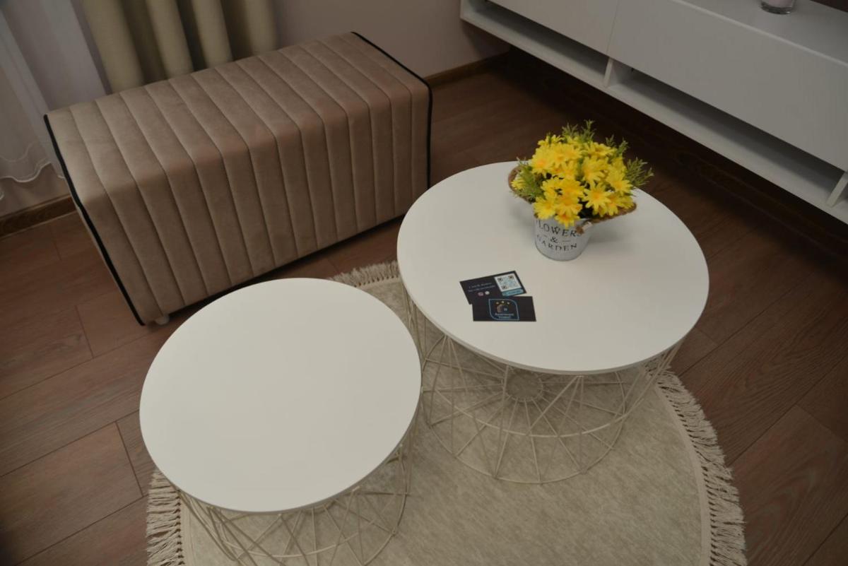 Apartmani Tomić - Hizvo