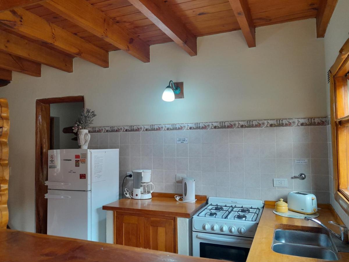 Tierras del Sur II - Housity