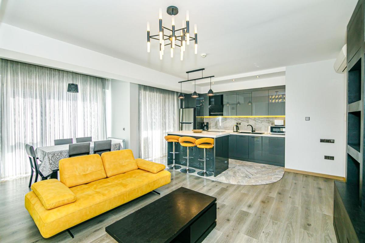 Park Azure 526 - Housity