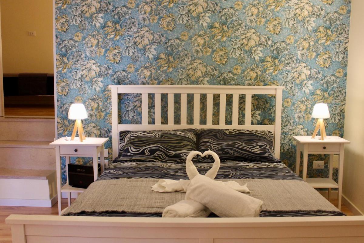 Centro storico Bed and Breakfast - Housity