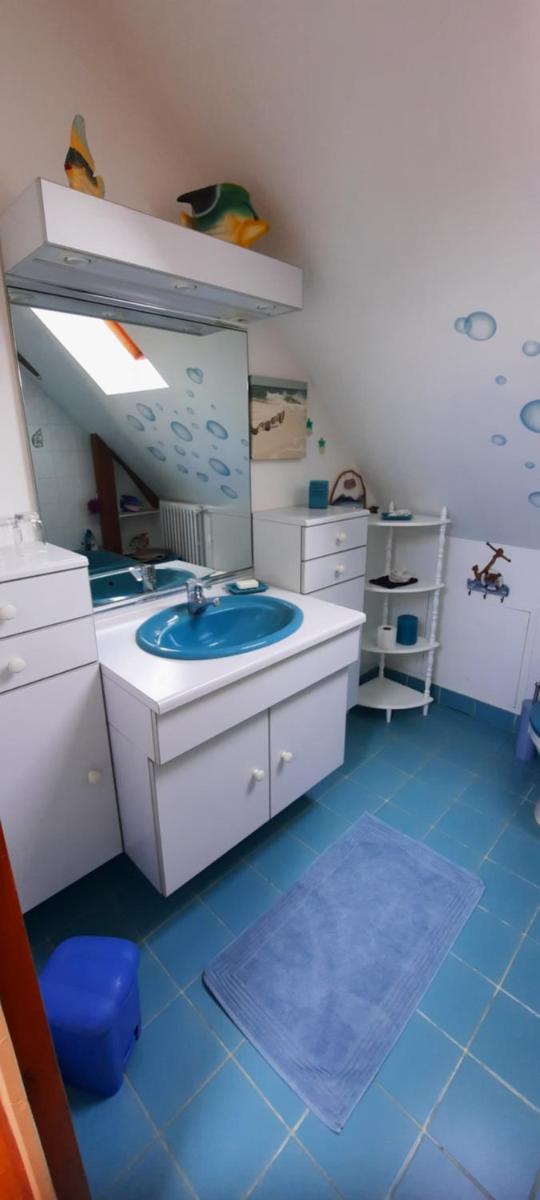 B&B Ferme de La Rouzannerie pour 2 ou famille - Housity