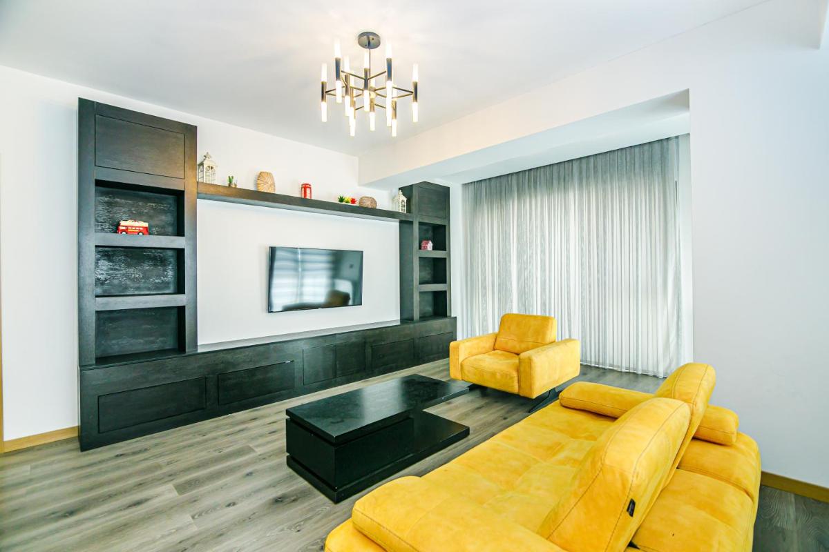 Park Azure 526 - Housity