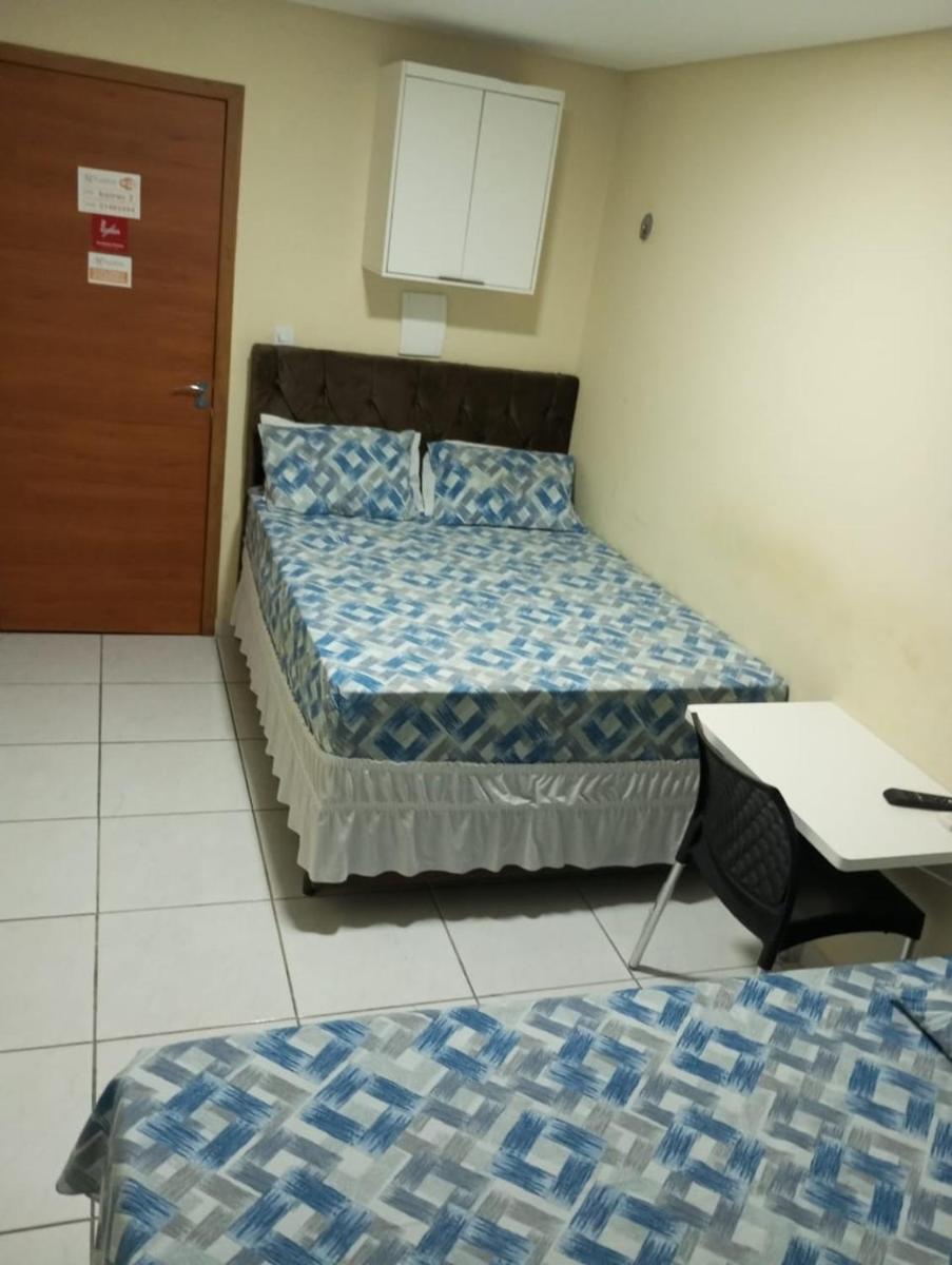 Hotel Kairos - Housity