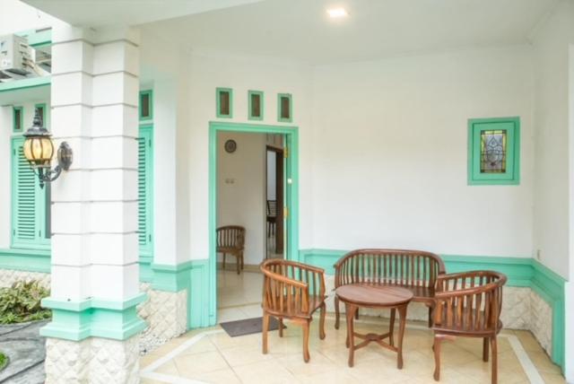 DD House Malang - Housity