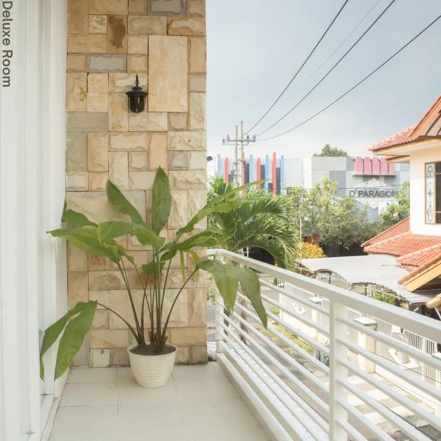 DD House Malang - Housity