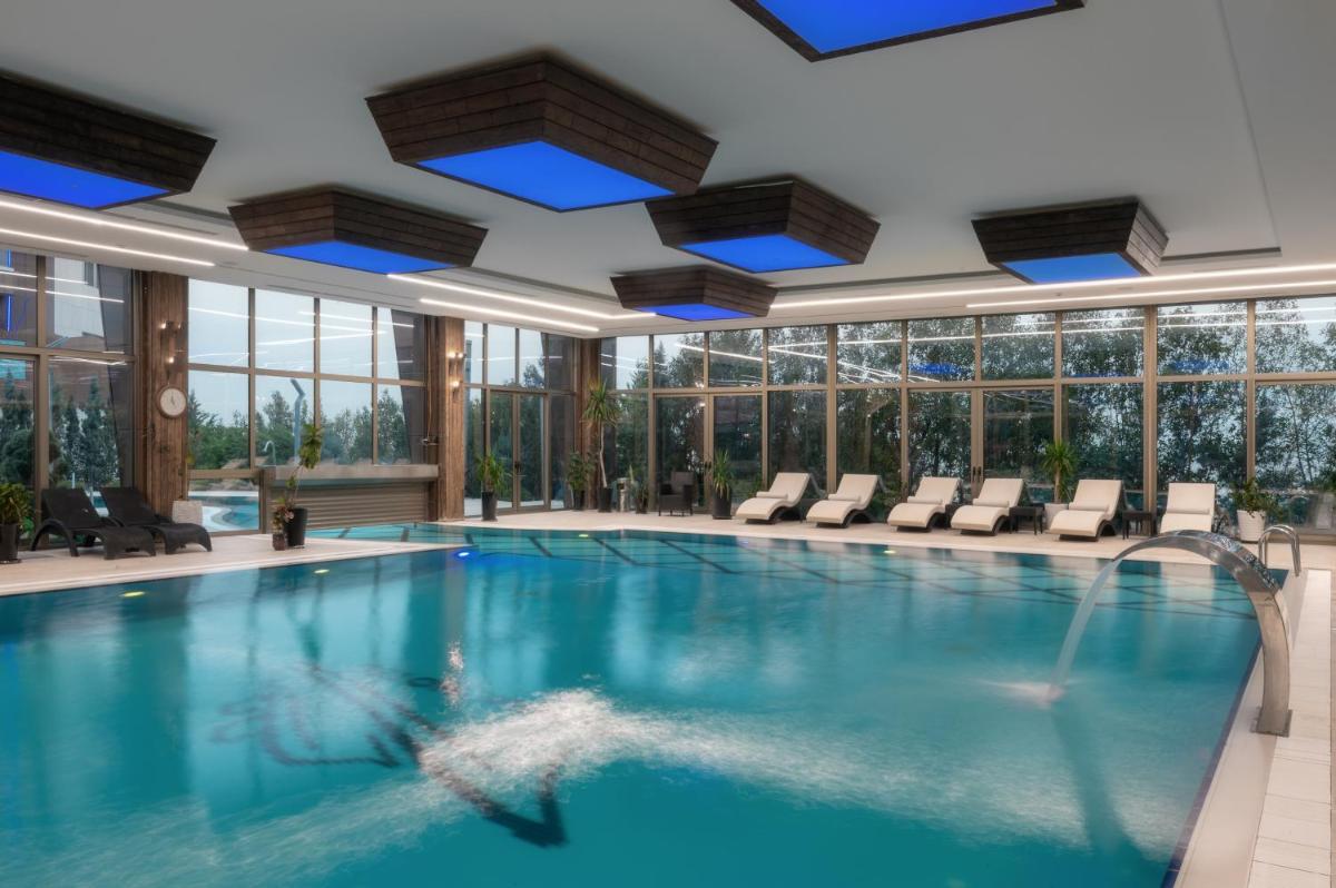 Titanic Hotel & SPA - Hizvo