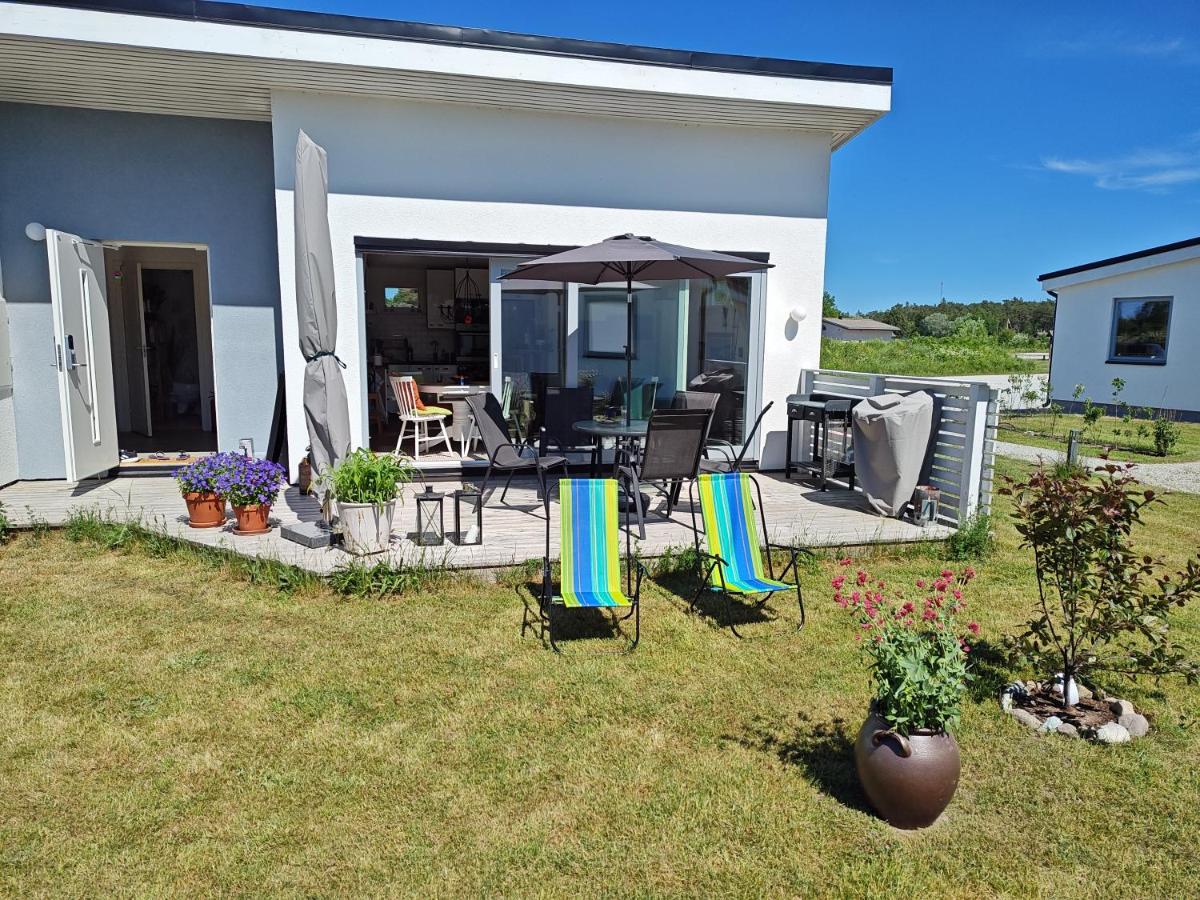 Fristående Bungalow - Housity