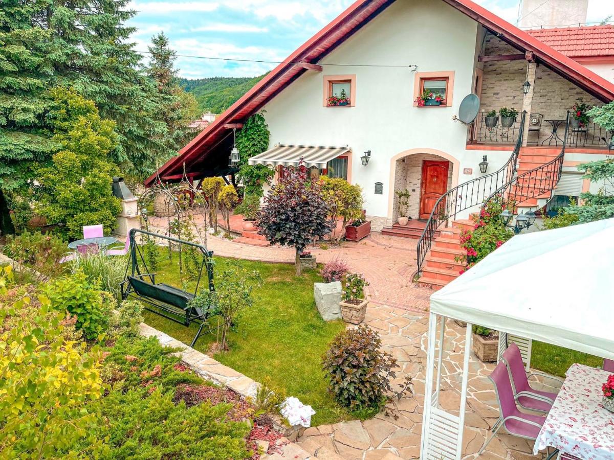 ForRest House Jacuzzi & Sauna - Housity
