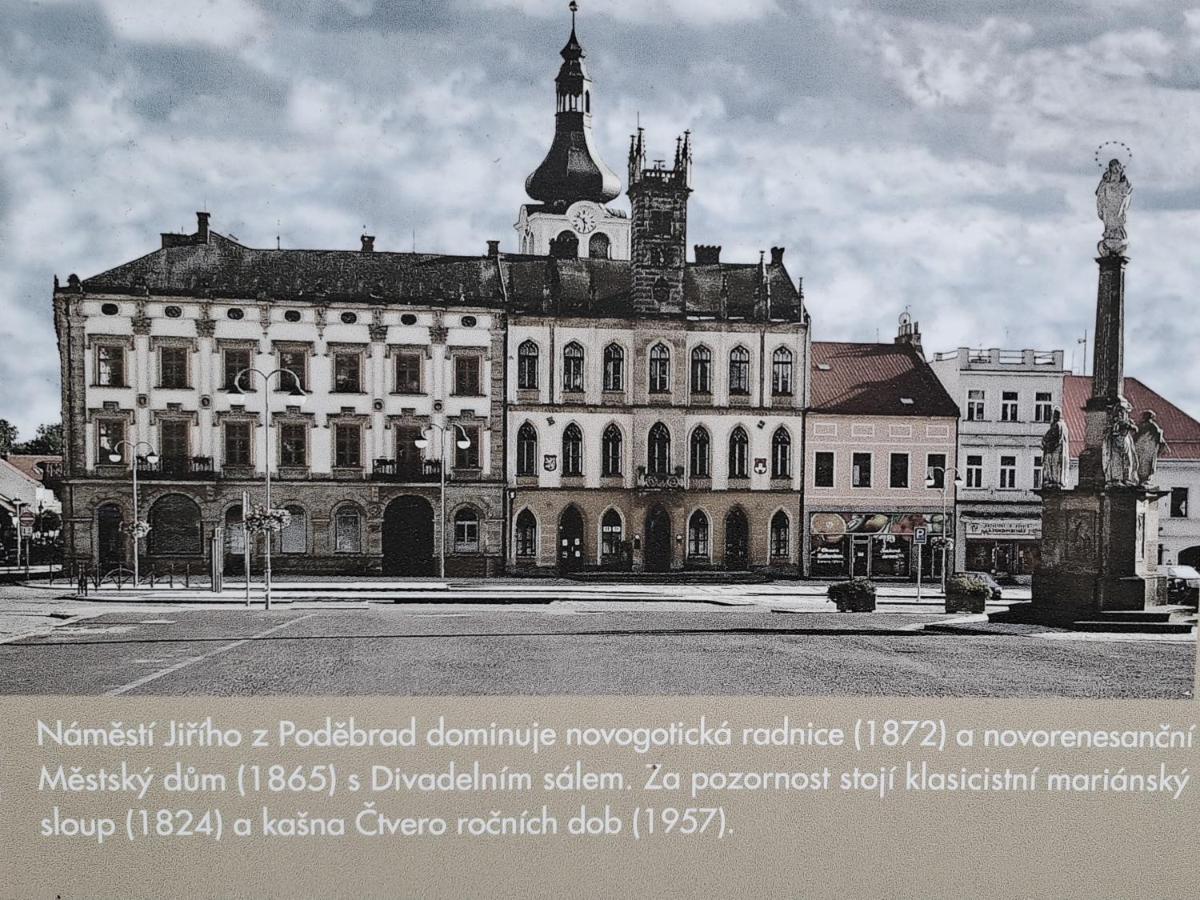VÍCHOVA VILA_1935 - funkcionalistický skvost v Hořicích v Podkrkonoší - Housity