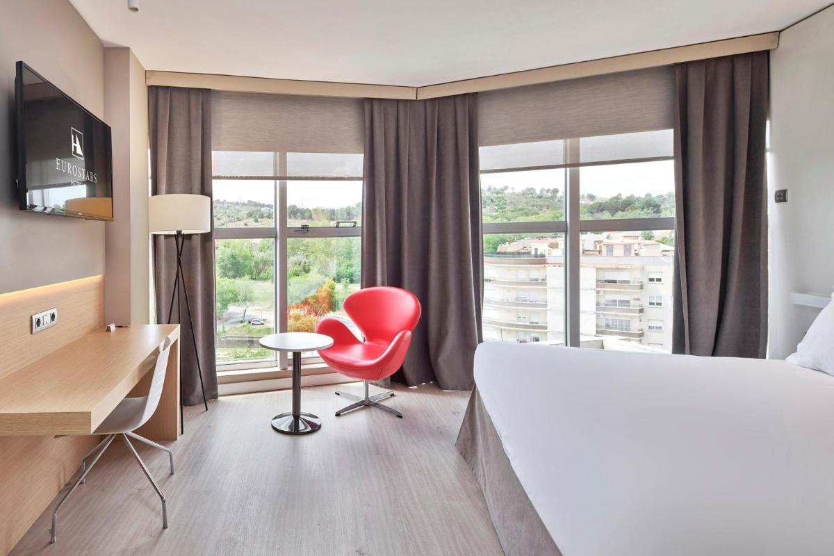 Eurostars Don Cándido - Housity