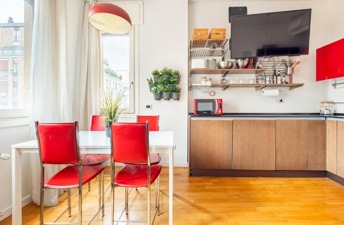 Casa Bolognese - in the heart of the city! - Housity