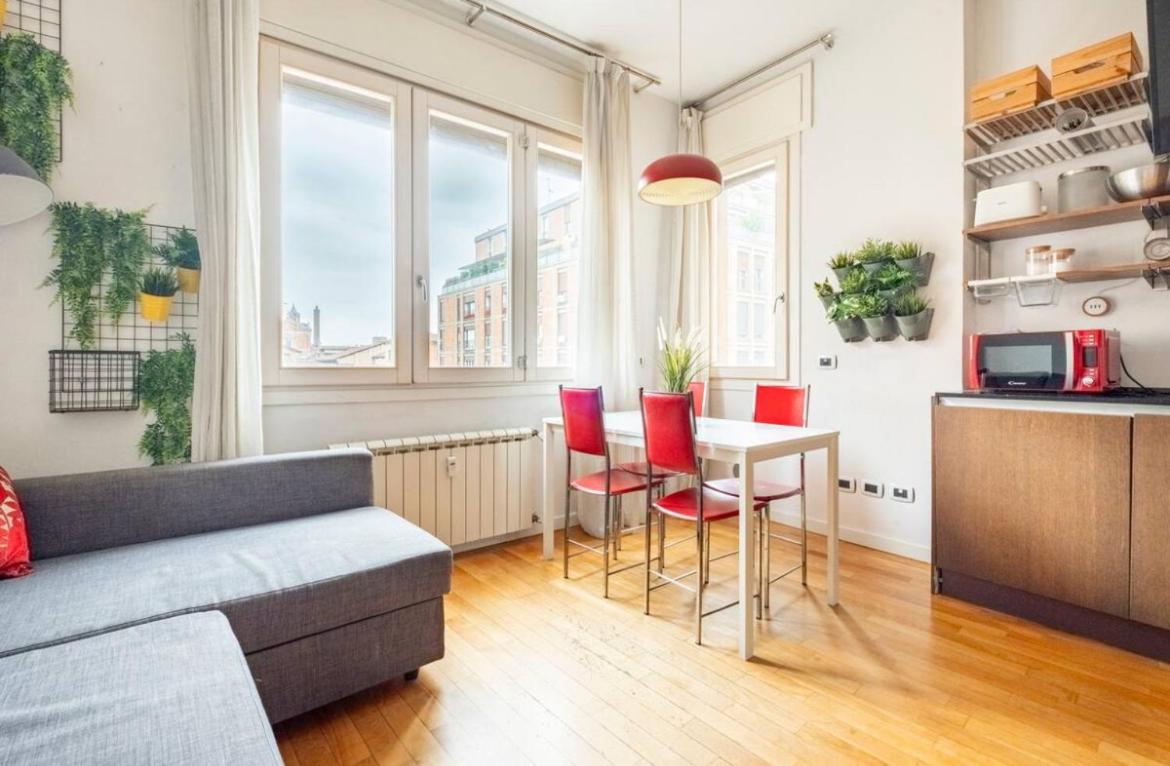 Casa Bolognese - in the heart of the city! - Housity